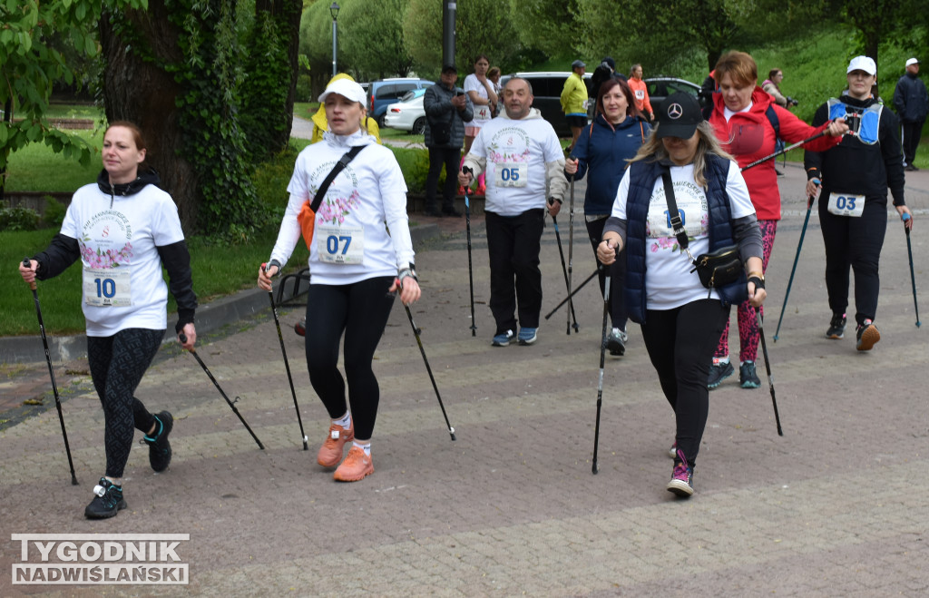 XIII Sandomierskie Biegi Kwitnących Sadów