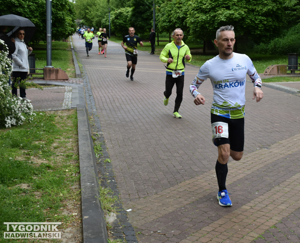 XIII Sandomierskie Biegi Kwitnących Sadów