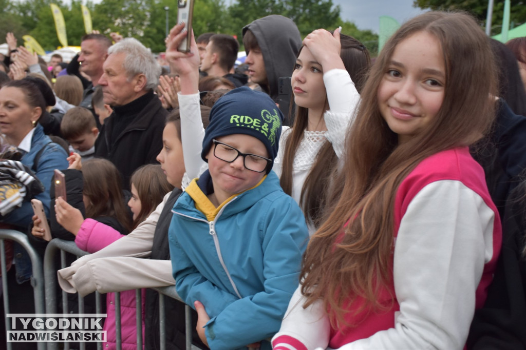 Łobuzy na Dniach Połańca
