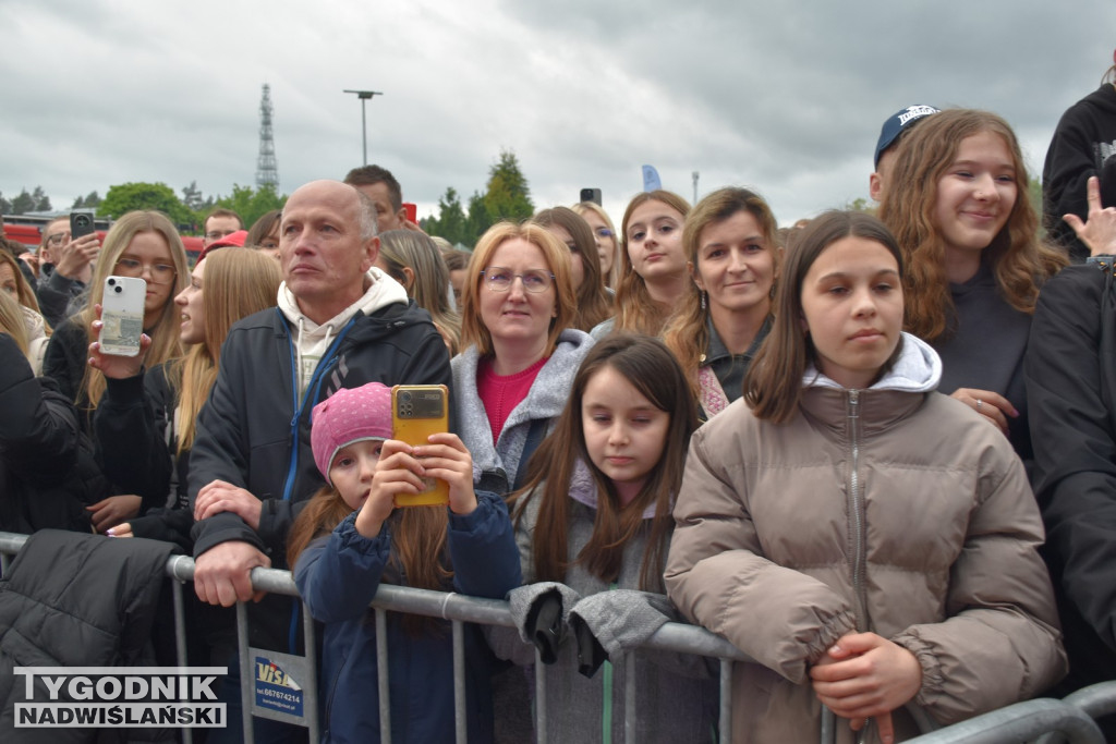 Łobuzy na Dniach Połańca