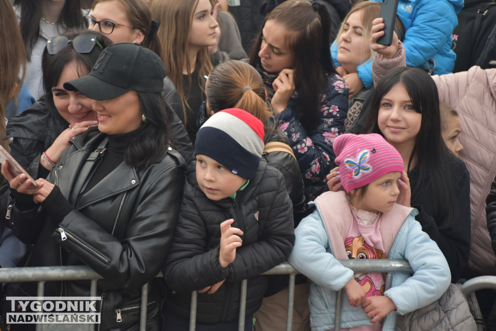 Łobuzy na Dniach Połańca