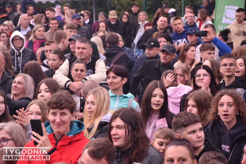 Łobuzy na Dniach Połańca