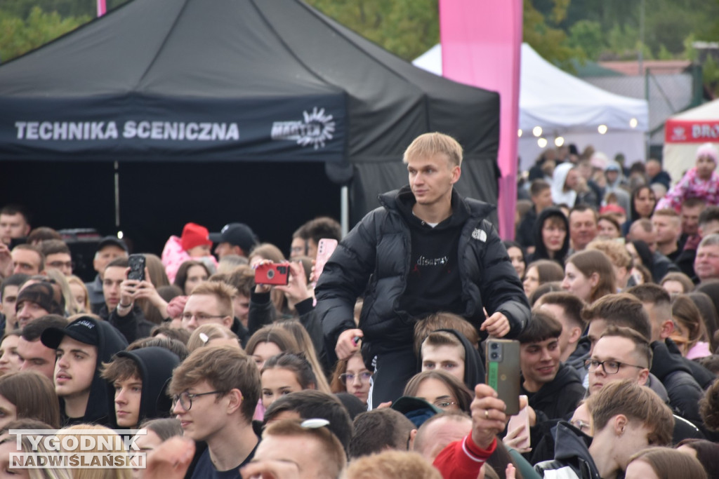 Łobuzy na Dniach Połańca