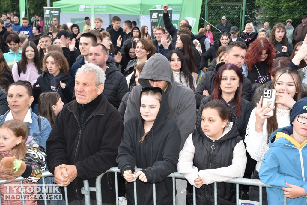Łobuzy na Dniach Połańca