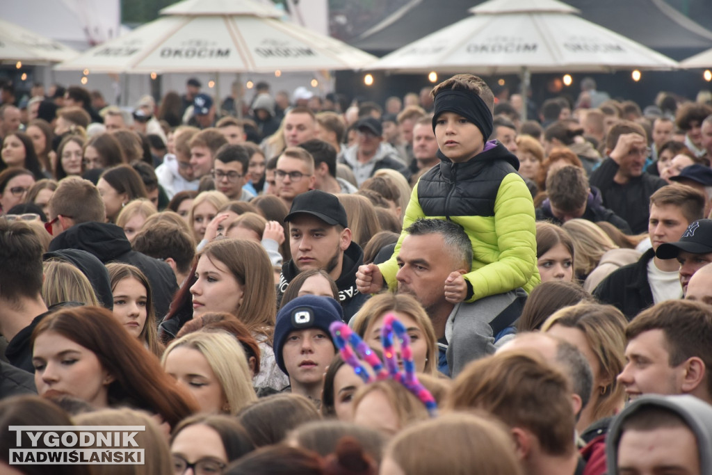 Łobuzy na Dniach Połańca