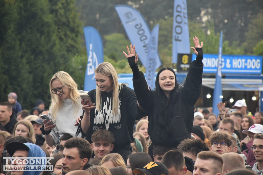 Łobuzy na Dniach Połańca
