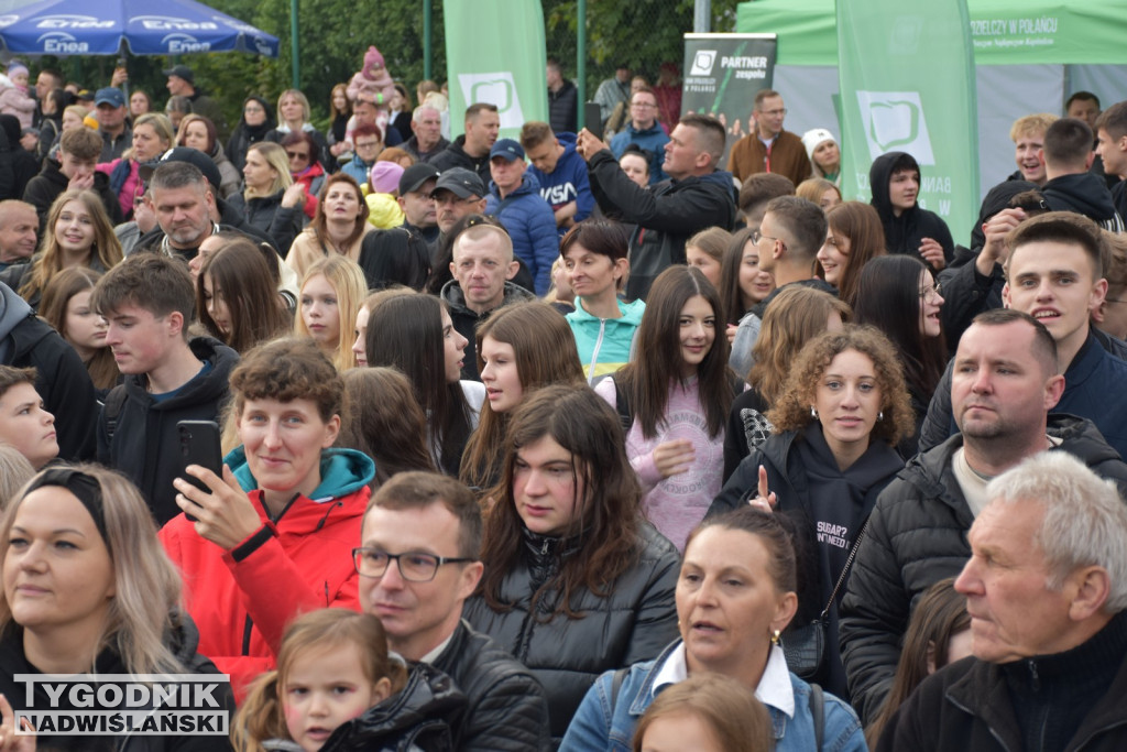 Łobuzy na Dniach Połańca