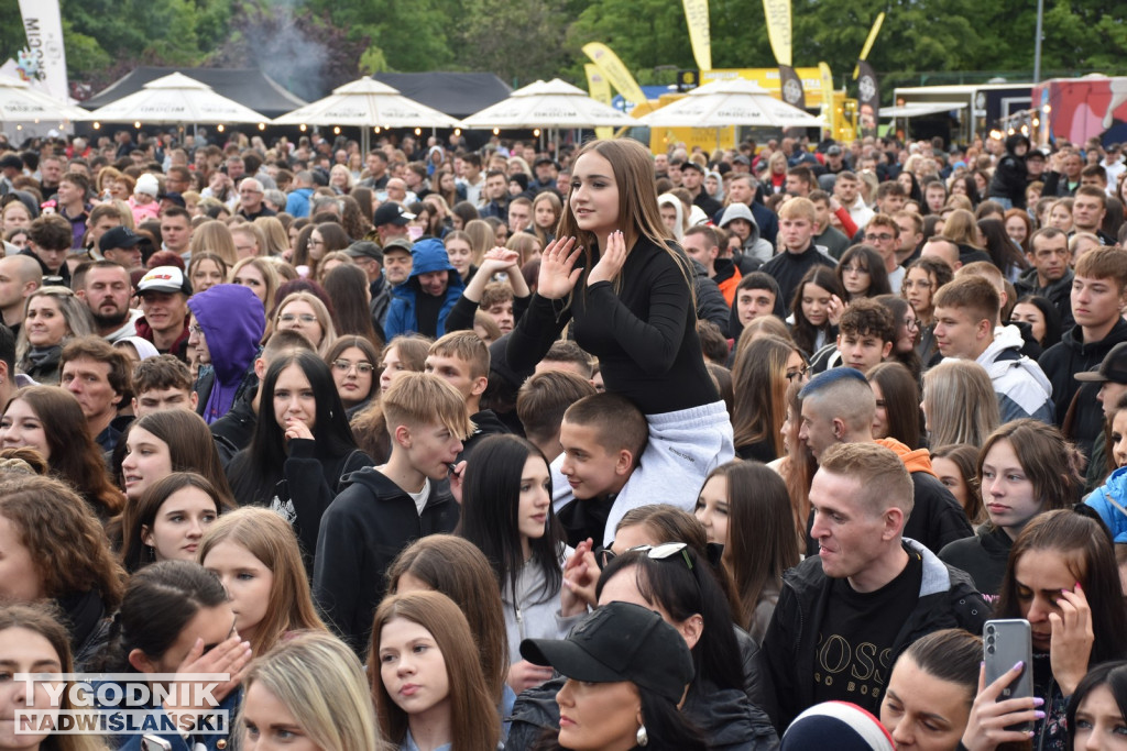 Łobuzy na Dniach Połańca