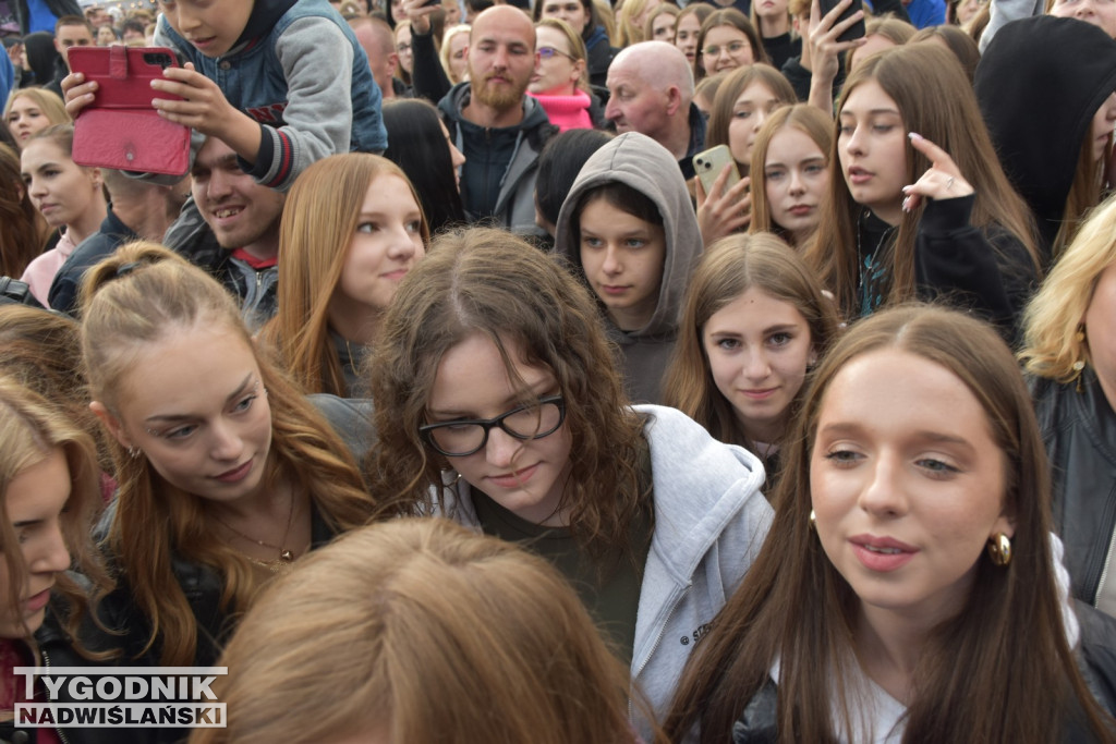 Łobuzy na Dniach Połańca