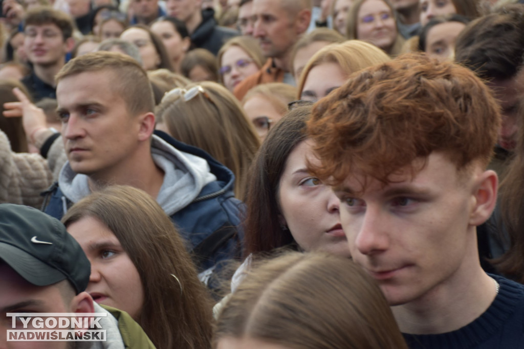 Łobuzy na Dniach Połańca