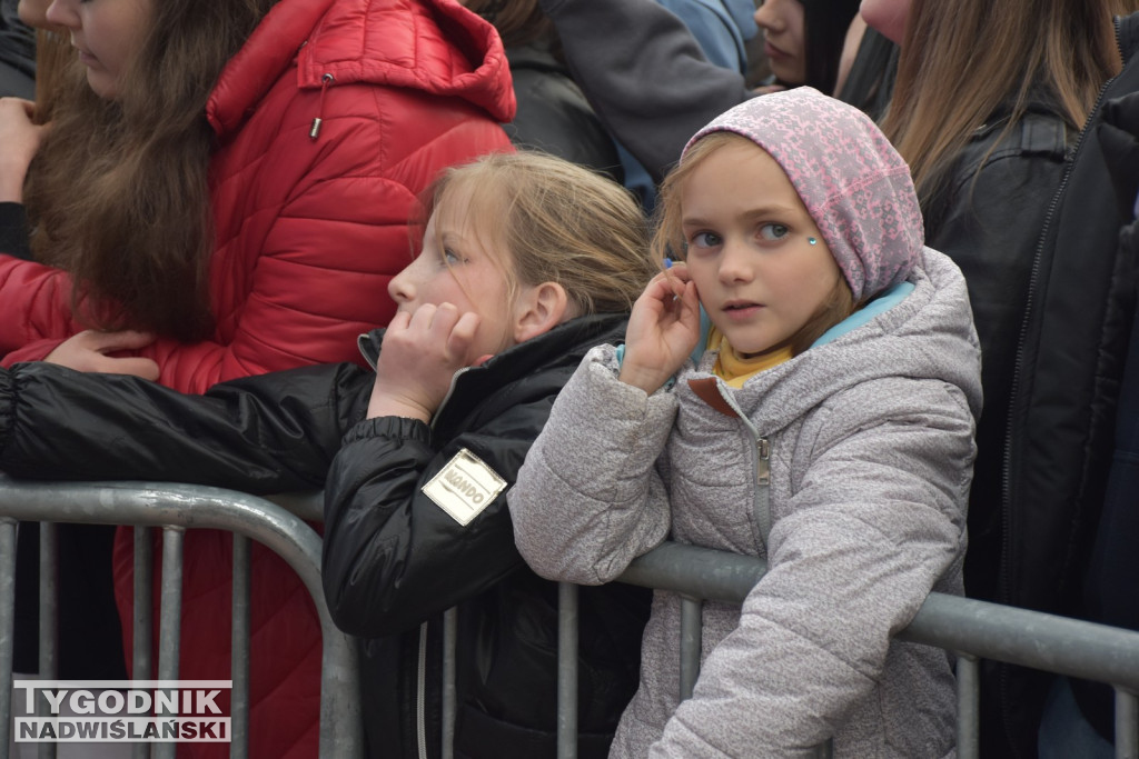 Łobuzy na Dniach Połańca