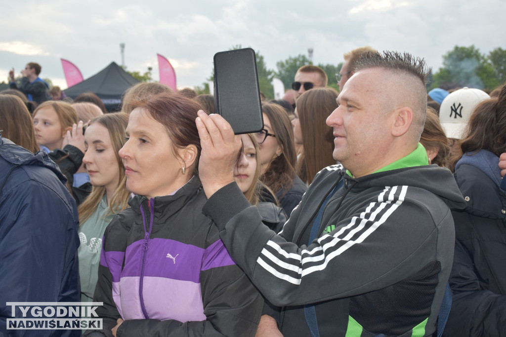 Łobuzy na Dniach Połańca