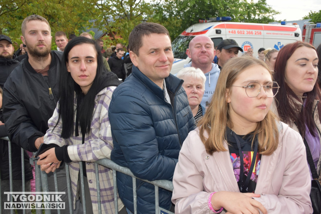 Łobuzy na Dniach Połańca