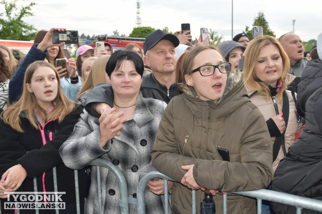 Łobuzy na Dniach Połańca