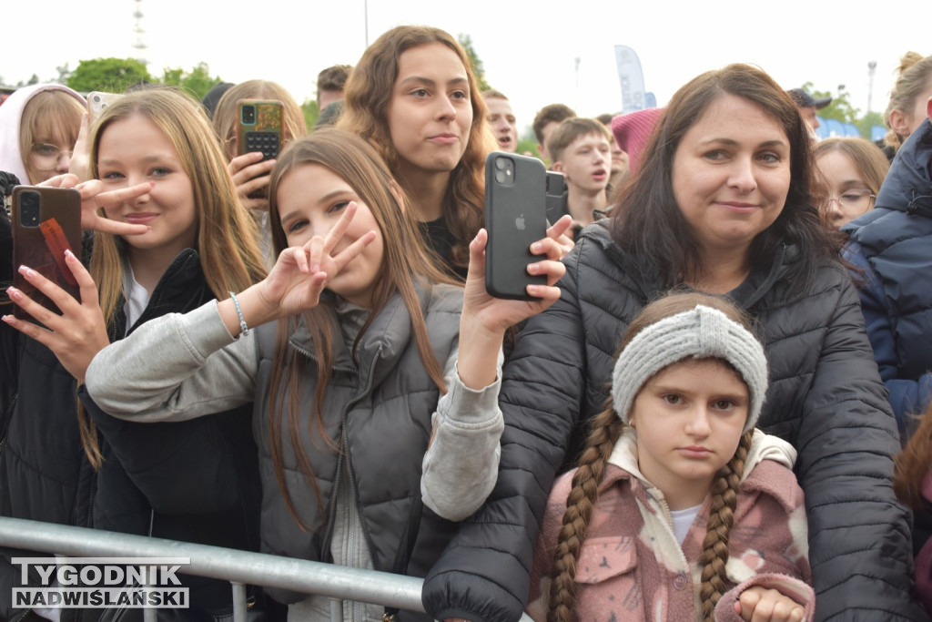 Łobuzy na Dniach Połańca