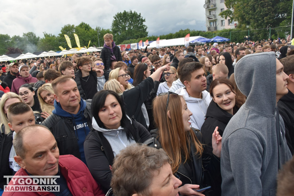 Łobuzy na Dniach Połańca