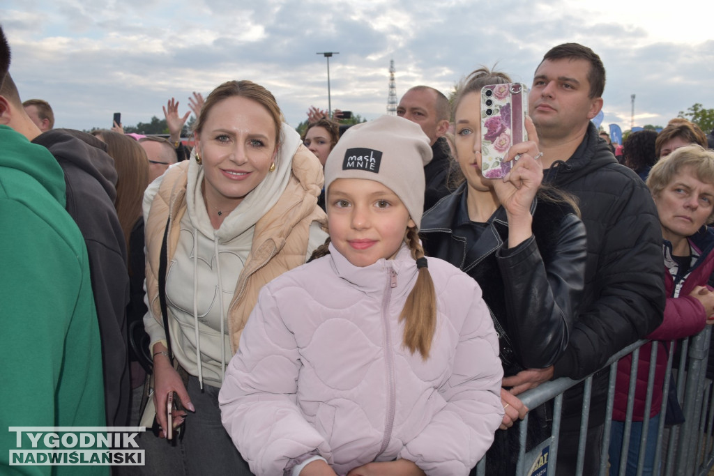 Łobuzy na Dniach Połańca