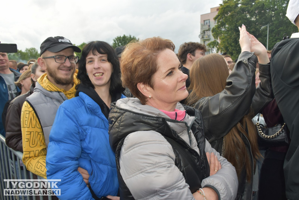 Łobuzy na Dniach Połańca