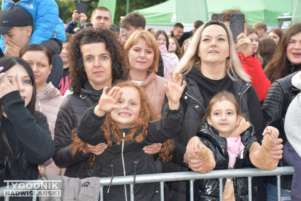 Łobuzy na Dniach Połańca