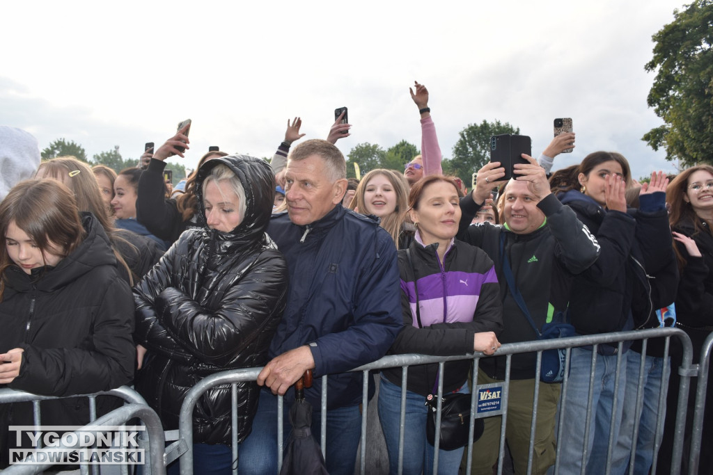 Łobuzy na Dniach Połańca