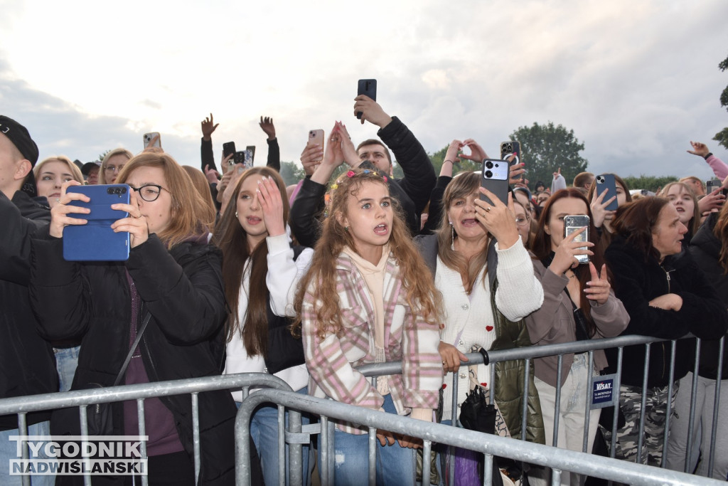 Łobuzy na Dniach Połańca