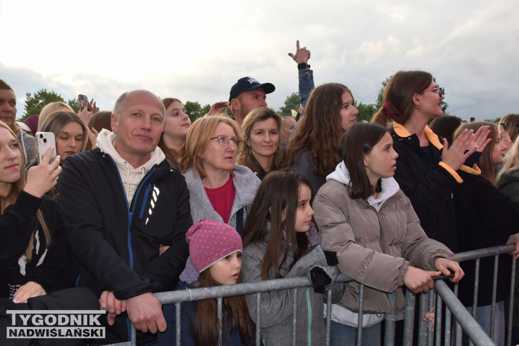 Łobuzy na Dniach Połańca