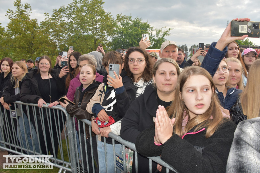 Łobuzy na Dniach Połańca