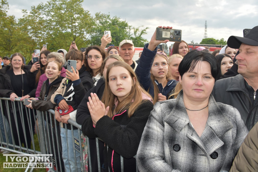 Łobuzy na Dniach Połańca