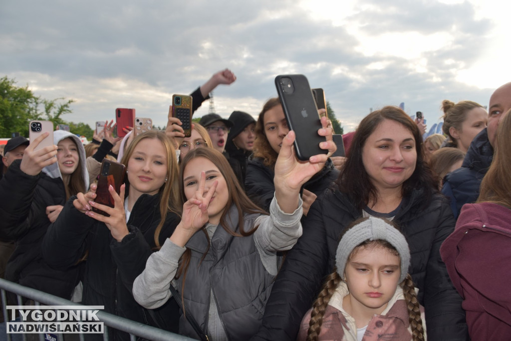 Łobuzy na Dniach Połańca