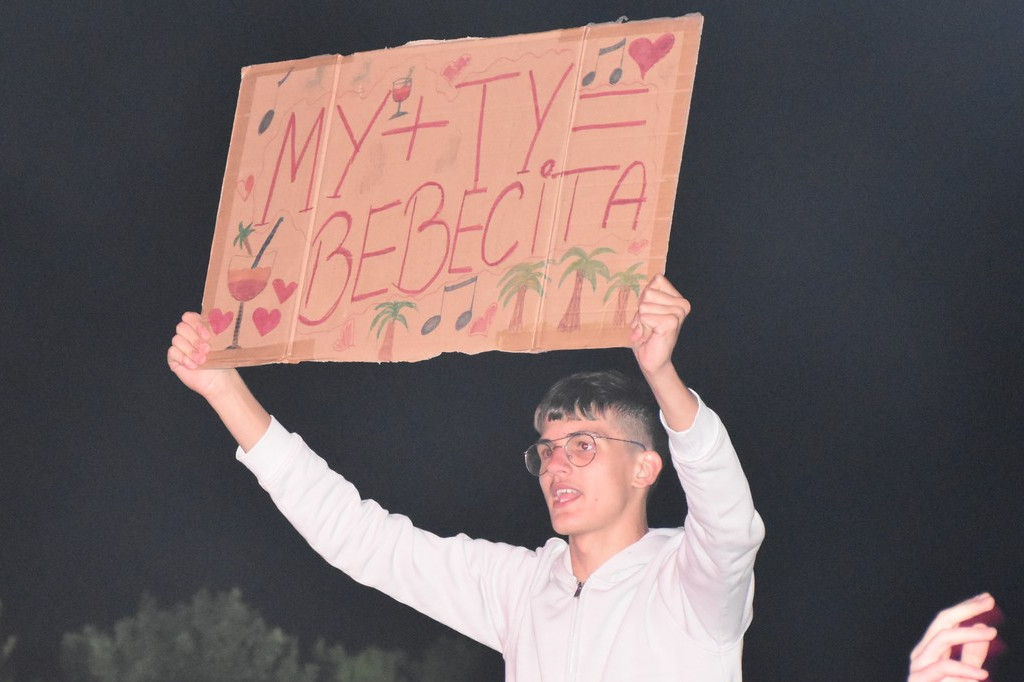 Koncert Skolima na Dniach Połańca 2025