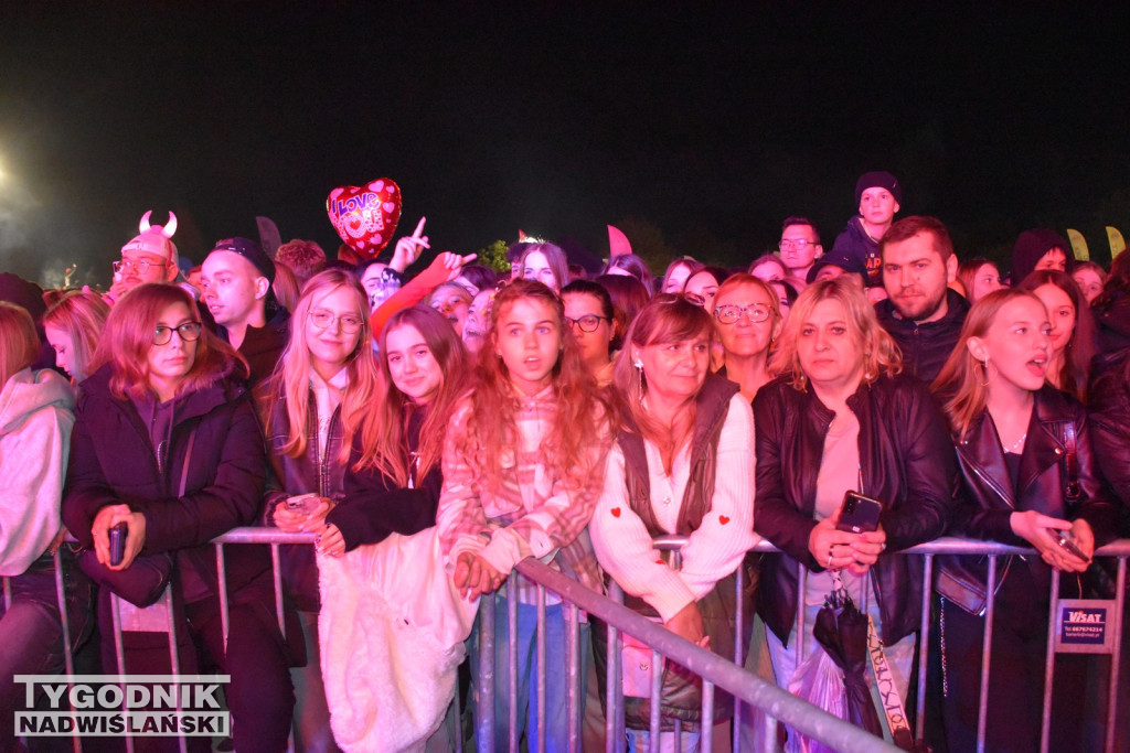 Koncert Skolima na Dniach Połańca 2025