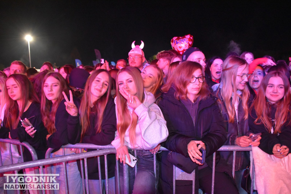 Koncert Skolima na Dniach Połańca 2025