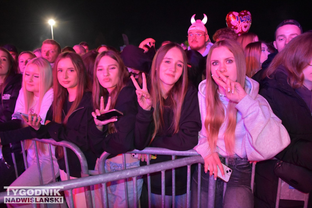 Koncert Skolima na Dniach Połańca 2025