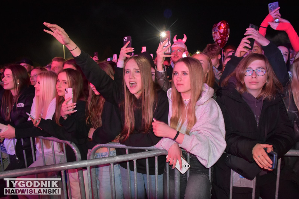 Koncert Skolima na Dniach Połańca 2025