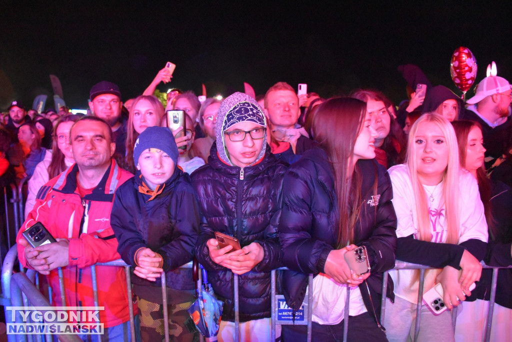 Koncert Skolima na Dniach Połańca 2025