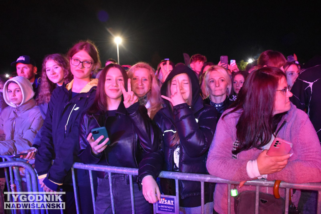 Koncert Skolima na Dniach Połańca 2025