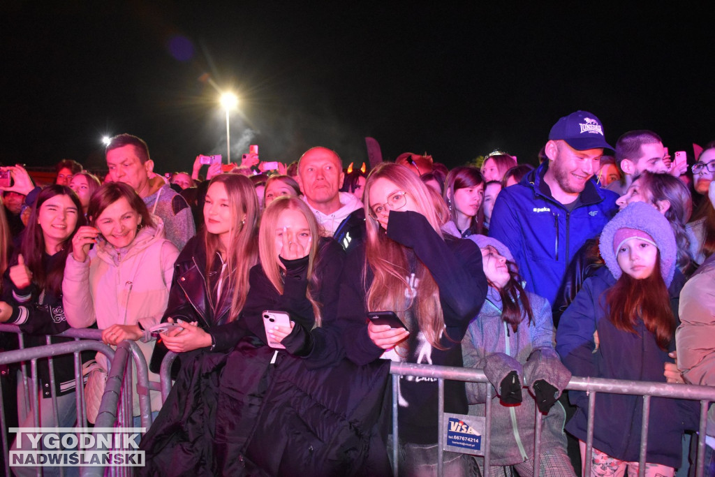 Koncert Skolima na Dniach Połańca 2025