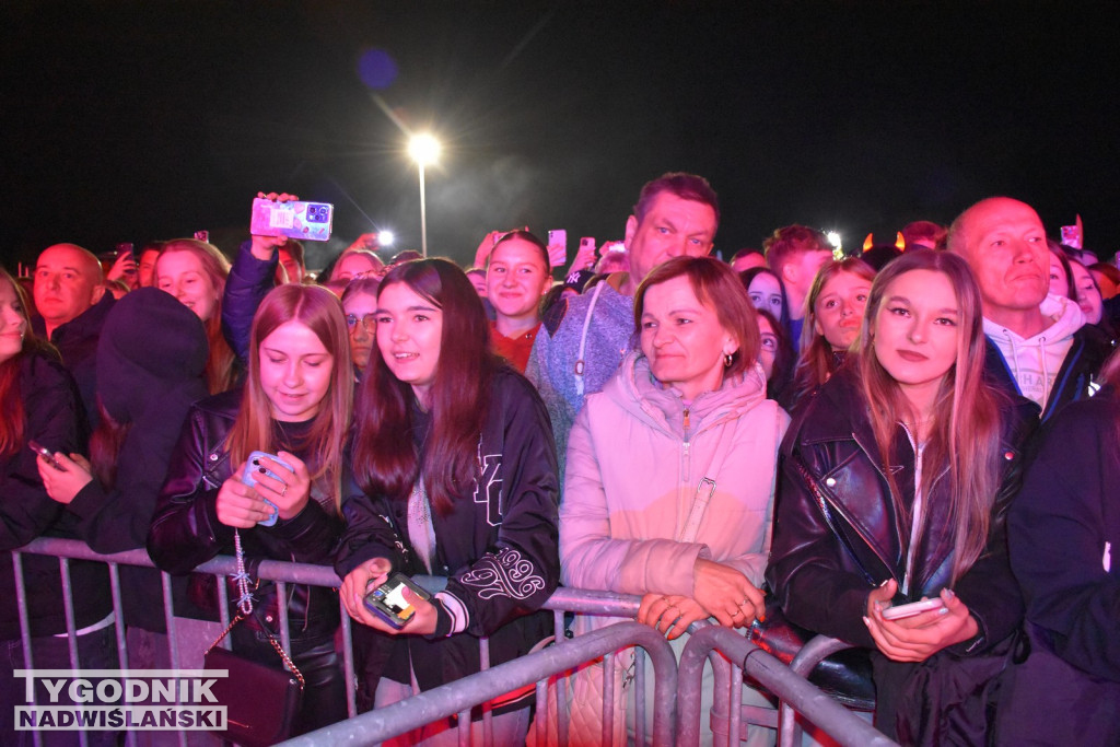 Koncert Skolima na Dniach Połańca 2025