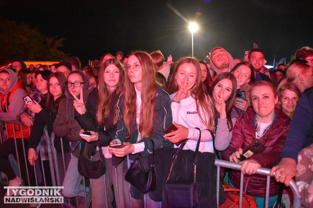 Koncert Skolima na Dniach Połańca 2025