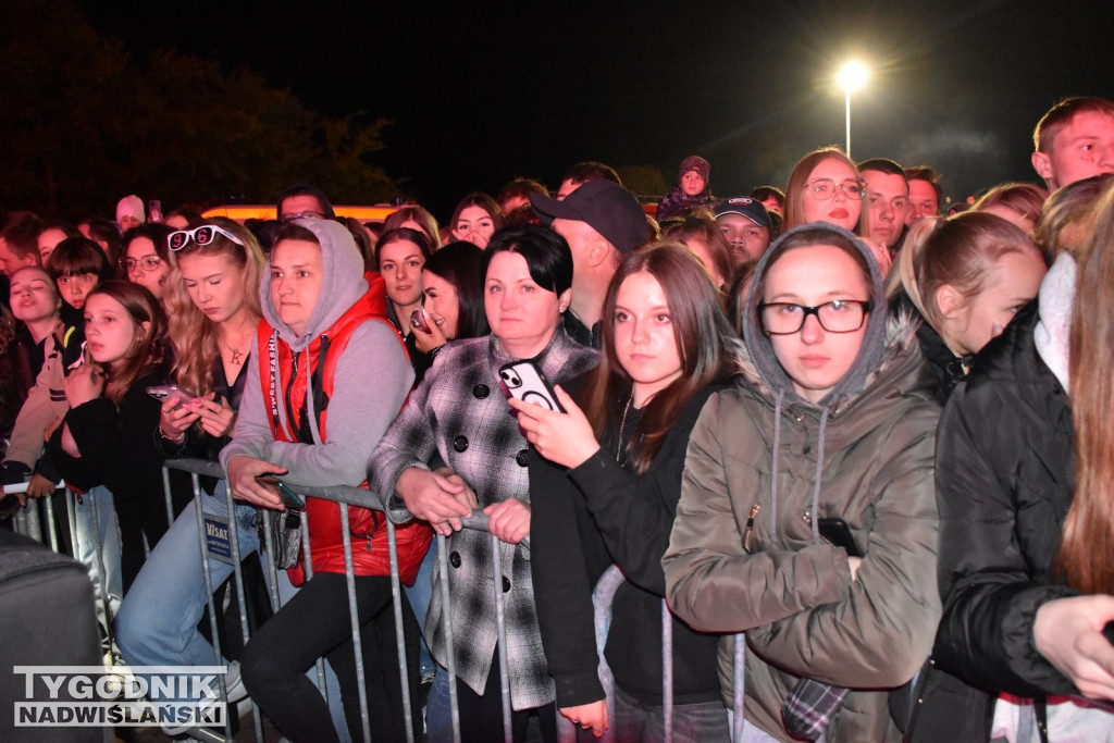 Koncert Skolima na Dniach Połańca 2025