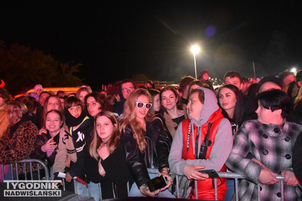 Koncert Skolima na Dniach Połańca 2025