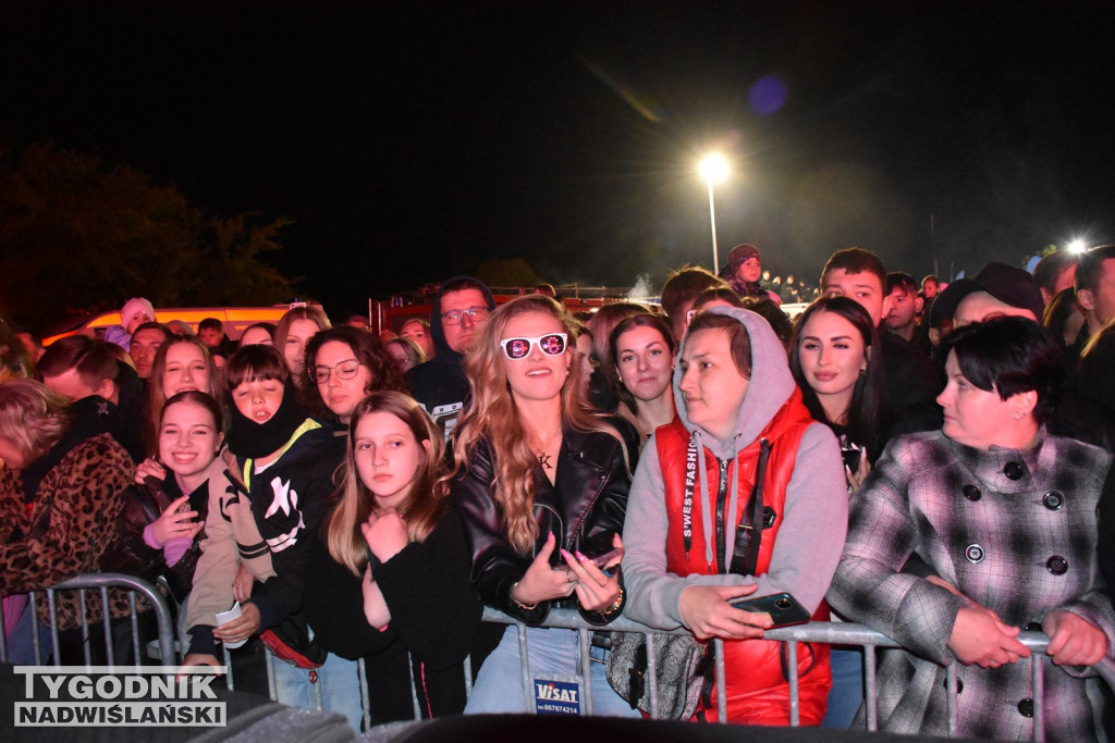 Koncert Skolima na Dniach Połańca 2025