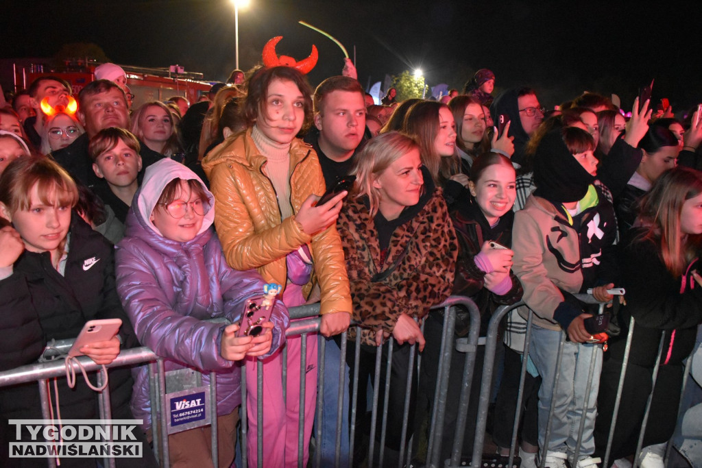 Koncert Skolima na Dniach Połańca 2025
