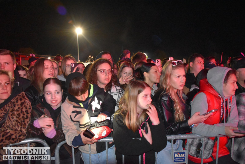 Koncert Skolima na Dniach Połańca 2025
