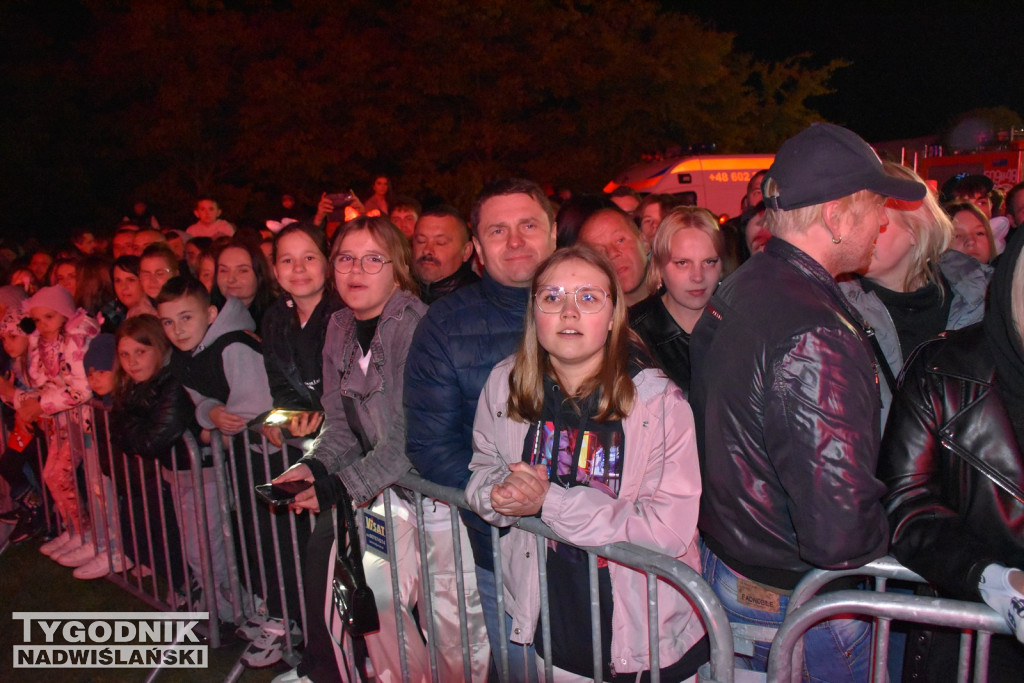 Koncert Skolima na Dniach Połańca 2025
