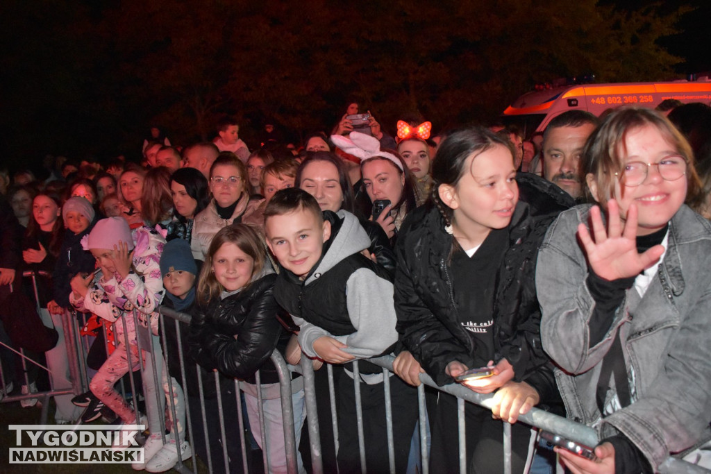 Koncert Skolima na Dniach Połańca 2025