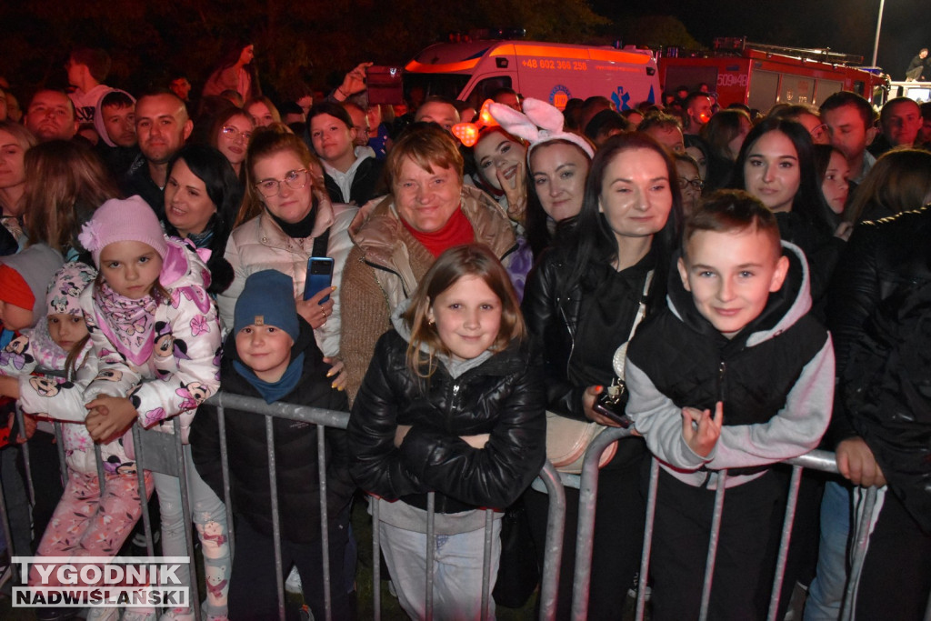 Koncert Skolima na Dniach Połańca 2025