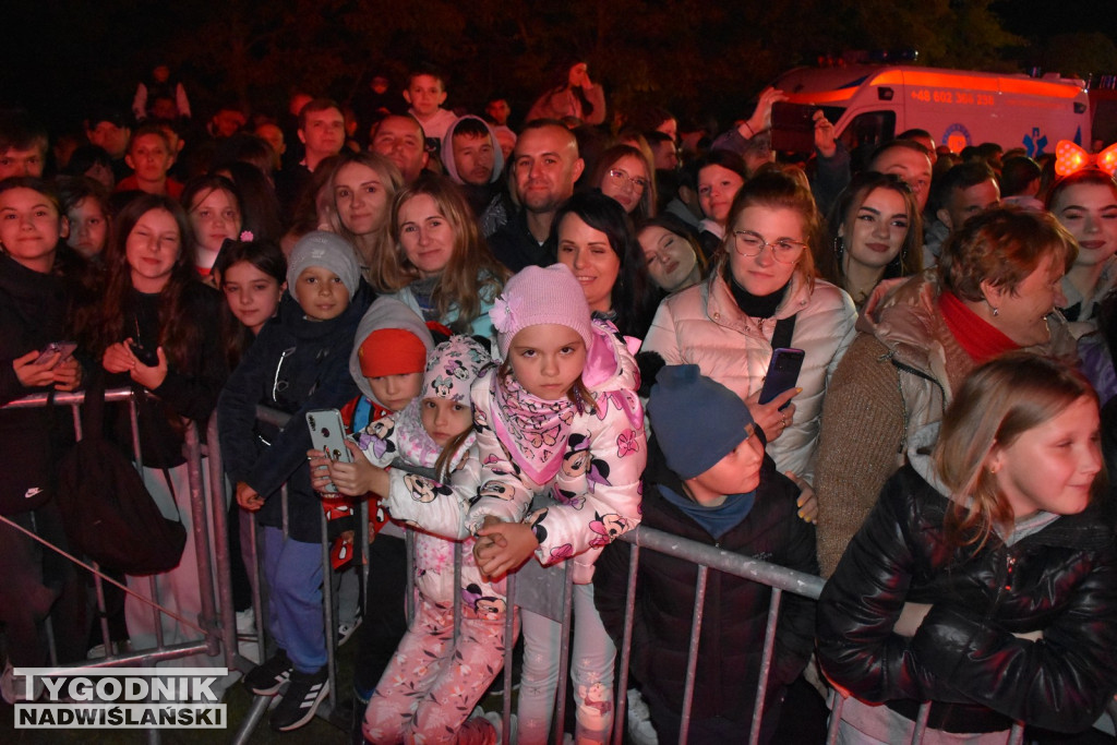 Koncert Skolima na Dniach Połańca 2025