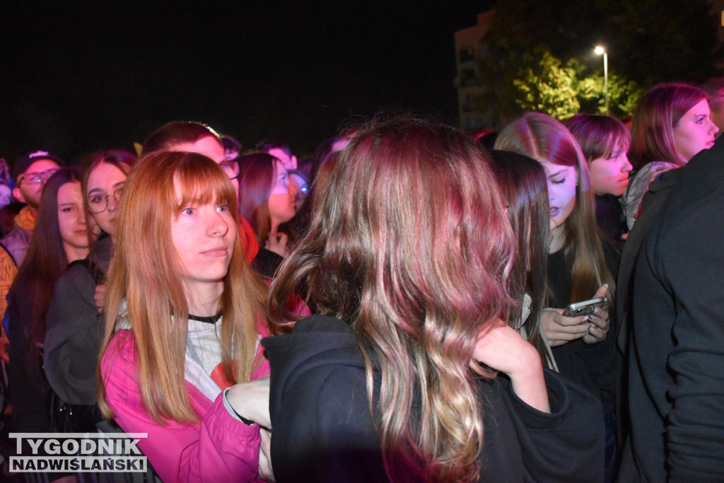 Koncert Skolima na Dniach Połańca 2025