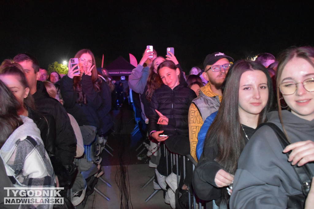 Koncert Skolima na Dniach Połańca 2025